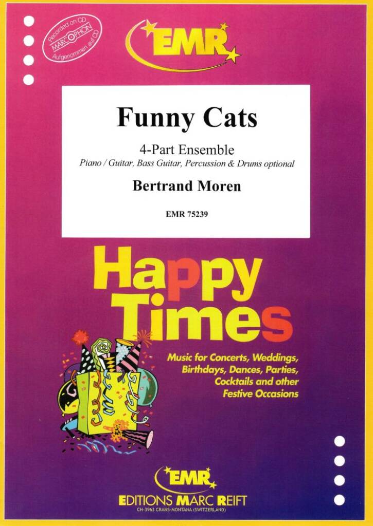 Funny Cats